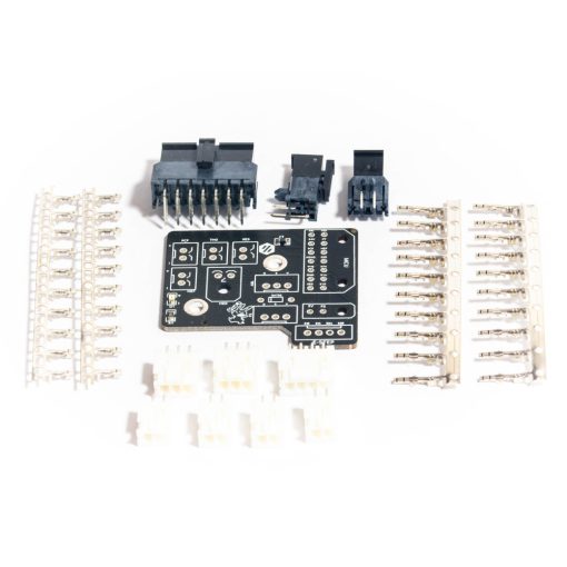 Afterburner toolhead board kit (ERCF)