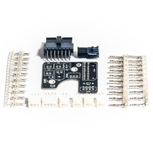 Afterburner toolhead board kit (rev 4.0)