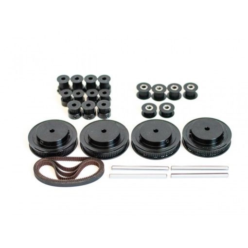 POWGE Voron 2.4 Pulley Idler kit