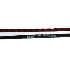 Powge 2M 2GT RF Timing Belt 6mm