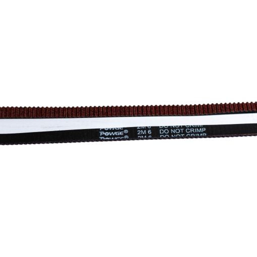 Powge 2M 2GT RF Timing Belt 6mm