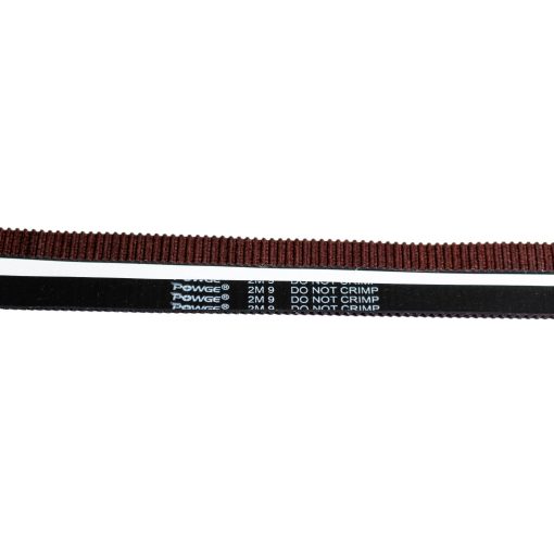 Powge 2M 2GT RF Timing Belt 9mm