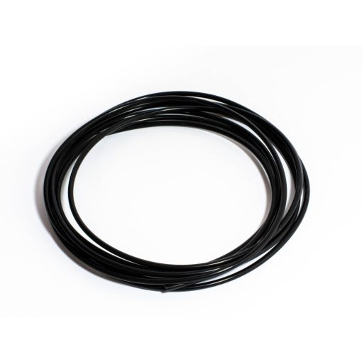 PTFE tube black 4/2,5mm