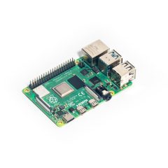 Raspberry Pi 4 model B 4GB