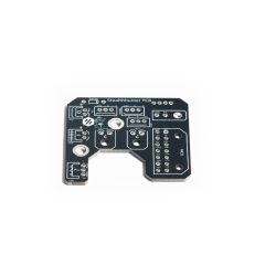 Stealthburner one piece toolhead pcb