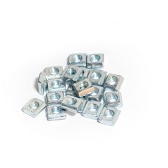Square T-Nut M5 2020