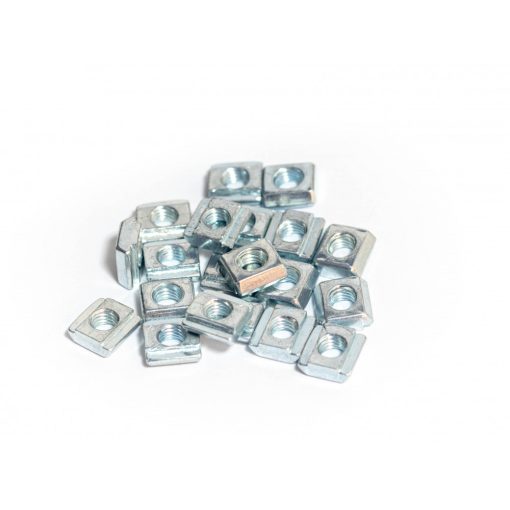 Square T-Nut M5 2020