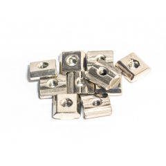 Square T-Nut M5 3030