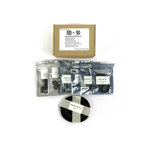 LDO Voron Micron motion kit