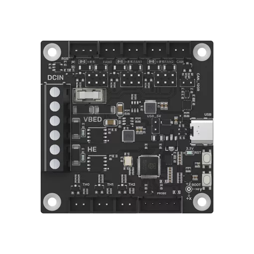 BTT MMB Cubic Expansion Board