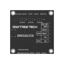 BTT MMB Cubic Expansion Board