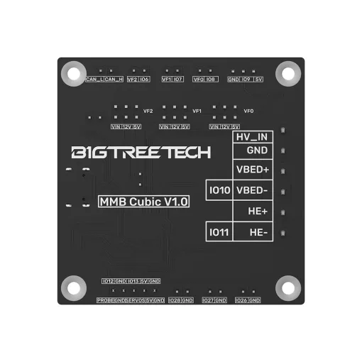 BTT MMB Cubic Expansion Board