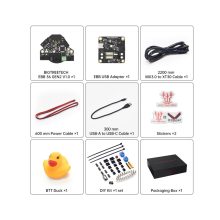 BTT EBB36 Gen2 CAN Board