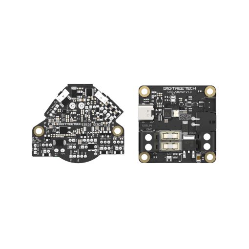 BTT EBB36 Gen2 CAN Board