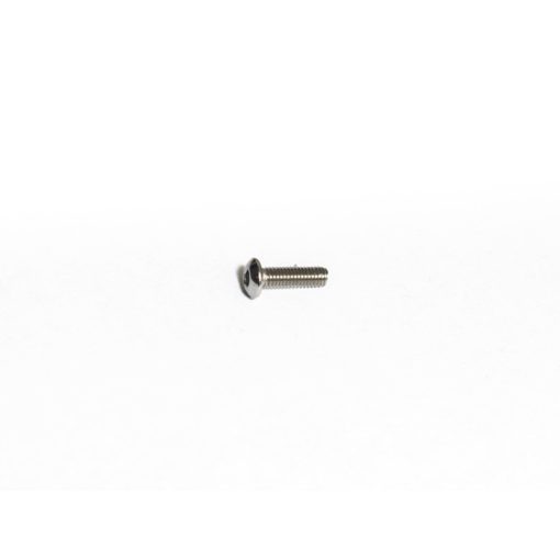 BHCS A2 M3x10mm screw