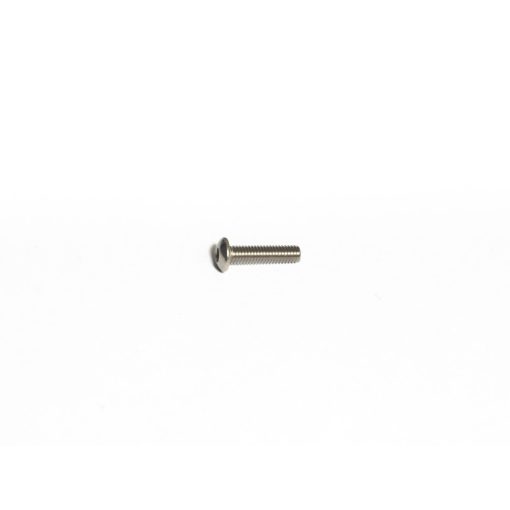 BHCS A2 M3x12mm screw