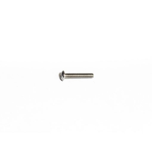 BHCS A2 M3x16mm screw