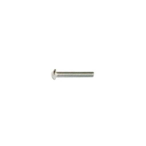 BHCS A2 M3x20mm screw