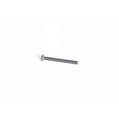 BHCS Titanium M3x27mm screw