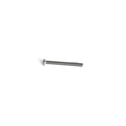 BHCS Titanium M3x28mm screw