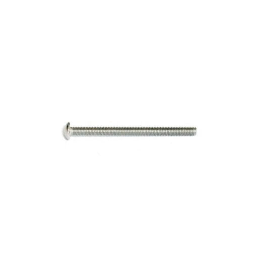 BHCS A2 M3x40mm screw