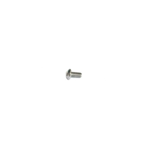 BHCS A2 M3x6mm screw