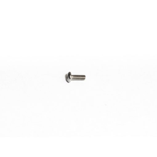 BHCS A2 M3x8mm screw