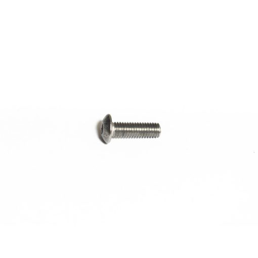 BHCS A2 M5x16mm screw