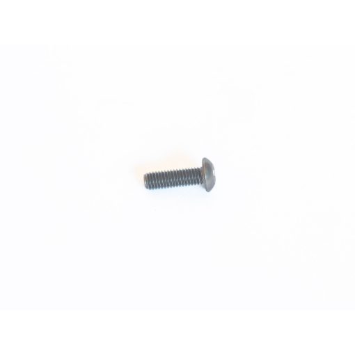 BHCS Titanium M5x16mm screw