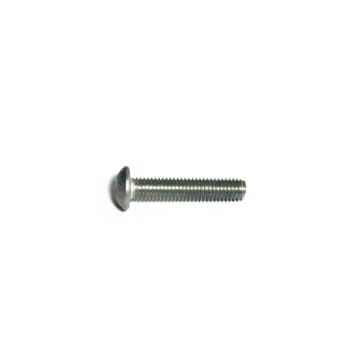 BHCS A2 M5x25mm screw