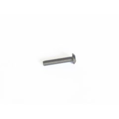 BHCS Titanium M5x25mm screw