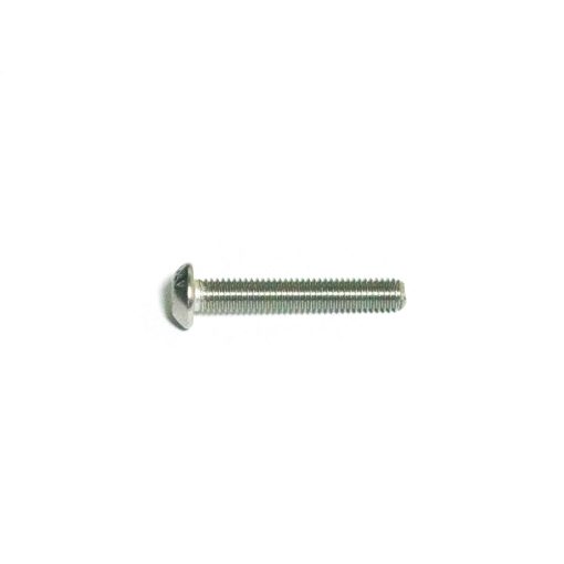 BHCS A2 M5x30mm screw