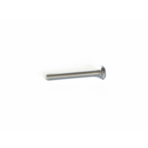 BHCS A2 M5x35mm screw