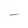 Filament Cutter Blade