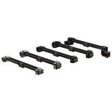 Carbonara CF tube - 250