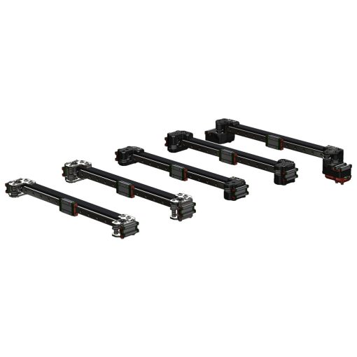 Carbonara CF tube - 250