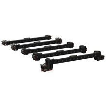 Carbonara CF tube - 250