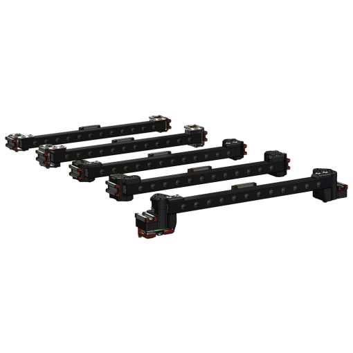 Carbonara CF tube - 250