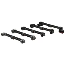 Carbonara CF tube - 350