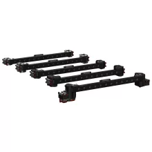 Carbonara CF tube - 350