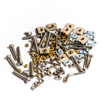 Fasteners