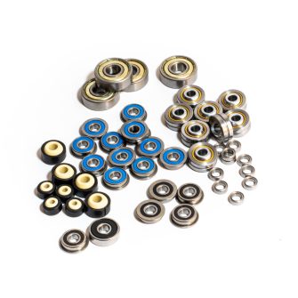 Bearings