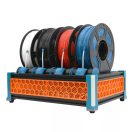 Automated Filament Changer