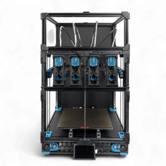 Toolchanger Components