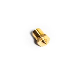 V6 copper nozzle 0.2mm