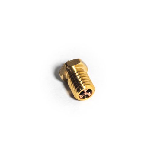 V6 copper nozzle 0.4mm