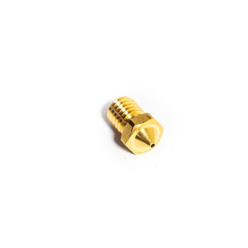 V6 copper nozzle 0,8mm