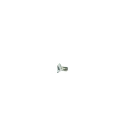 FHCS A2 M3x6mm screw