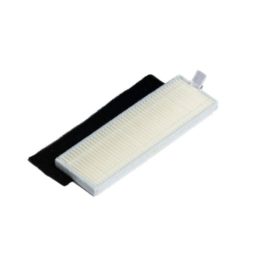 HEPA filter 130x40x8mm