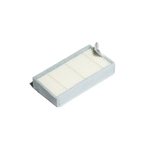 HEPA filter 80x40x15mm